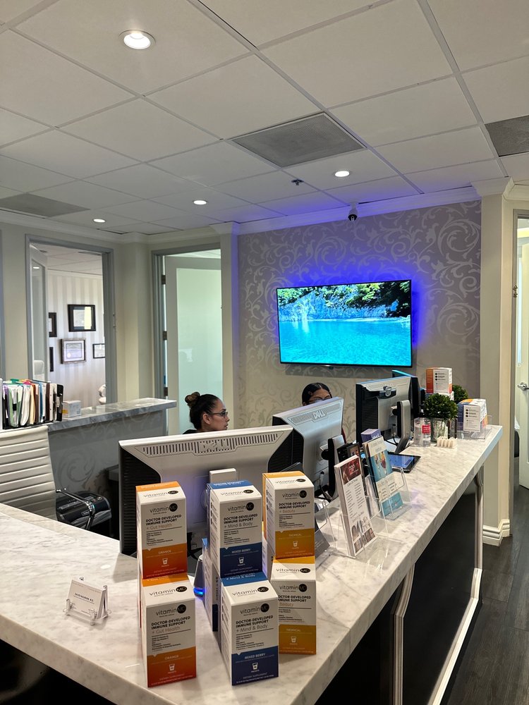 David Nazarian, MD - My Concierge MD