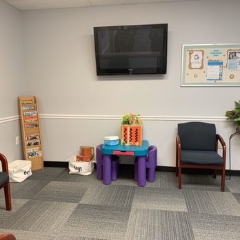Breton Bay Dentistry - Part of the waiting area - Cosmetic Dentists Near Me - Leonardtown, Maryland Breton Bay Dentistry - Part of the waiting area - Cosmetic Dentists Near Me - Leonardtown, Maryland