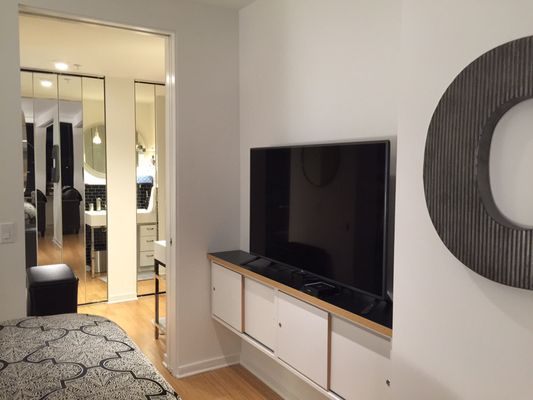 Staten Island Urby Apartments by null