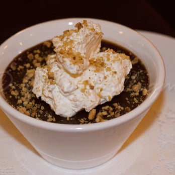 Autre Monde Café - Pot de Creme - Mediterranean Near Me - Berwyn, Illinois Autre Monde Café - Pot de Creme - Mediterranean Near Me - Berwyn, Illinois