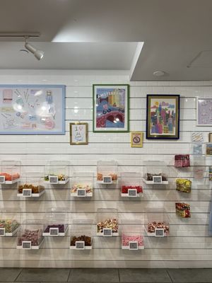 lil sweet treat by null