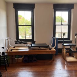 Black Mountain Pilates
