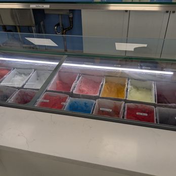 Ice Capades - Ices - Ice Cream & Frozen Yogurt Near Me - Pearl River, New York Ice Capades - Ices - Ice Cream & Frozen Yogurt Near Me - Pearl River, New York
