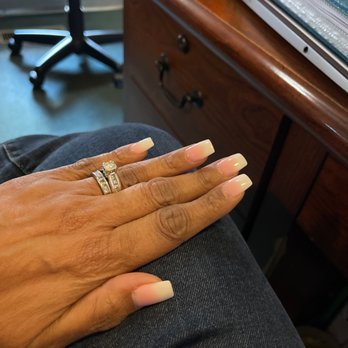 Fancy Nails - Full set ... Cindy you are the best !! - Nail Salons Near Me - Oklahoma City, Oklahoma Fancy Nails - Full set ... Cindy you are the best !! - Nail Salons Near Me - Oklahoma City, Oklahoma