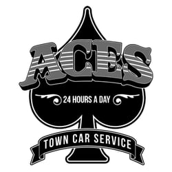Aces Town Car Service