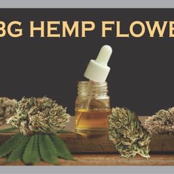 Cigar Unlimited - CBD Flowers