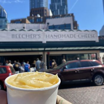Beecher's Handmade Cheese - Cheese Shops Near Me - Seattle, Washington Beecher's Handmade Cheese - Cheese Shops Near Me - Seattle, Washington