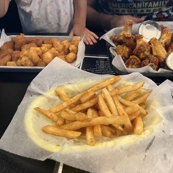 Wicked Wings Kennesaw - American Near Me - Kennesaw, Georgia Wicked Wings Kennesaw - American Near Me - Kennesaw, Georgia