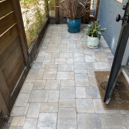 Patio Patio