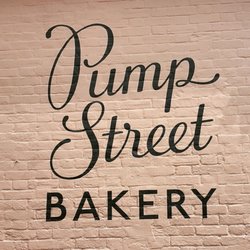 Pump Street Bakery