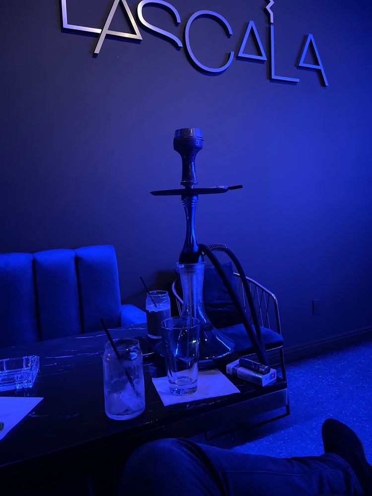 LASCALA LA HOOKAH Updated August 2024 12 Photos 8311 Foothill