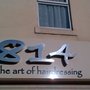 Photo of 814 The Art of Hairdressing