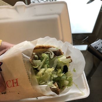 Gyro Heroes - Gyro sandwich - Mediterranean Near Me - Seattle, Washington Gyro Heroes - Gyro sandwich - Mediterranean Near Me - Seattle, Washington
