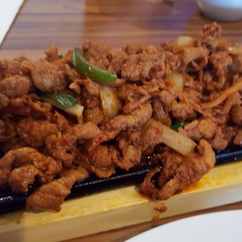 Kim's Korean BBQ Restaurant - Korean Near Me - Jacksonville, Florida