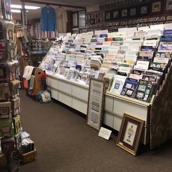 3 Stitches - Everything you need and then some. - Fabric Stores Near Me - Spring, Texas