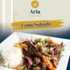 Aria Mi Patria gift card