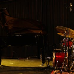 Musisches Zentrum - Irène Schweizer & Pierre Favre.Jazzfest Bochum 2008