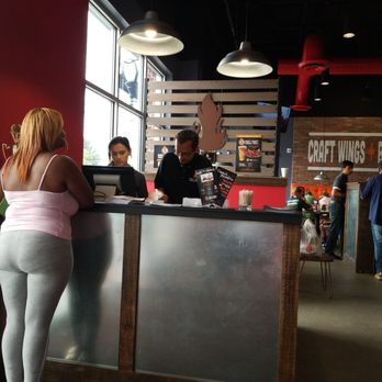 East Coast Wings + Grill - Busy Sunday in Waxhaw. - American Near Me - Waxhaw, North Carolina East Coast Wings + Grill - Busy Sunday in Waxhaw. - American Near Me - Waxhaw, North Carolina