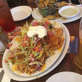 Oak Barrel Tavern - Omg and that's the appetizer - Bars Near Me - Worcester, Massachusetts Oak Barrel Tavern - Omg and that's the appetizer - Bars Near Me - Worcester, Massachusetts