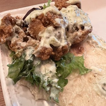 Sea Level NC - Oyster taco - Seafood Near Me - Charlotte, North Carolina Sea Level NC - Oyster taco - Seafood Near Me - Charlotte, North Carolina