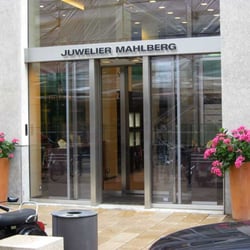 Juwelier Mahlberg