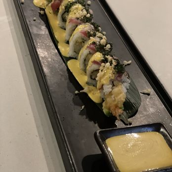 Yunta Nikkei - Peruvian Near Me - Charlotte, North Carolina