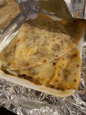 Ta Carbon Mexican Grill by null