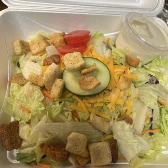 O'Charley's Restaurant & Bar - Side Salads - American Near Me - Morristown, Tennessee