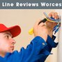 Photo of Tim Evans Electrician