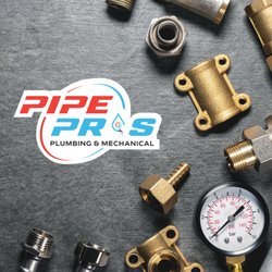 Pipe Pros Plumbing & Mechanical