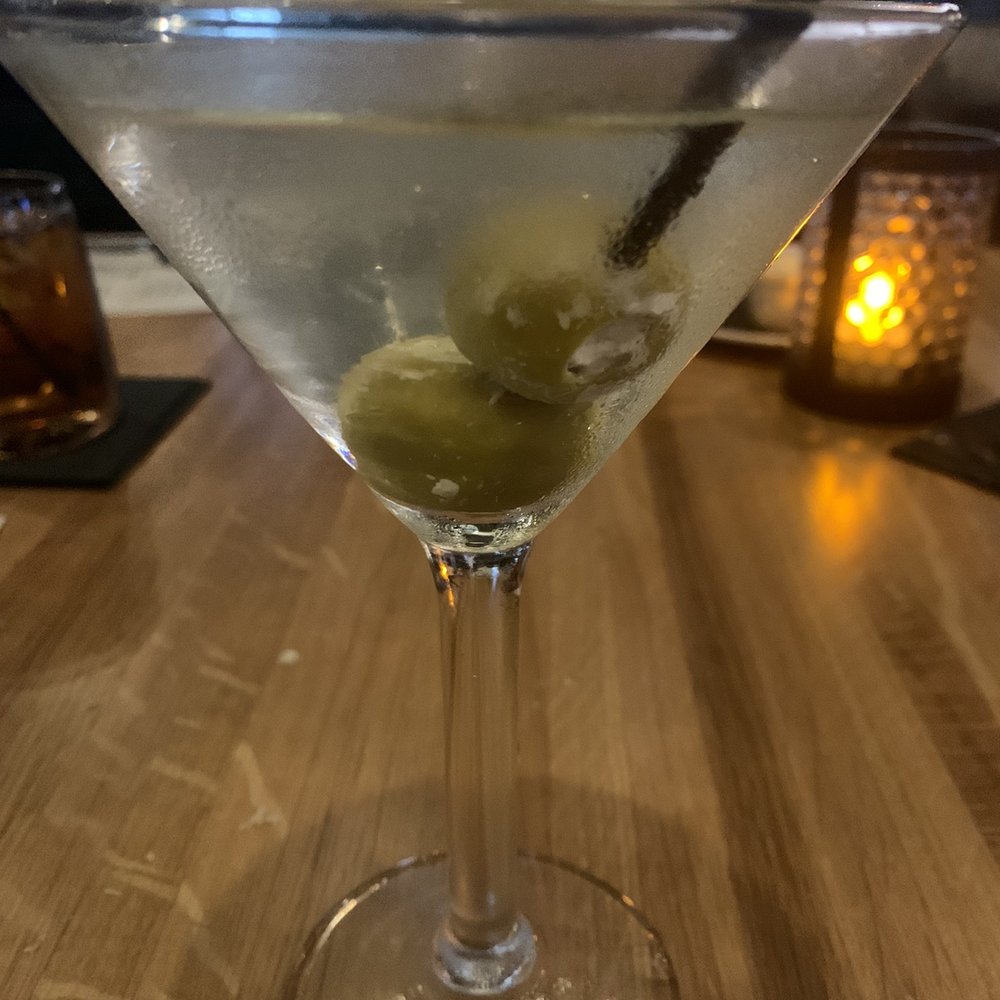 ChopHouse Thirteen - Martini - Bars Near Me - Jacksonville, Florida ChopHouse Thirteen - Martini - Bars Near Me - Jacksonville, Florida