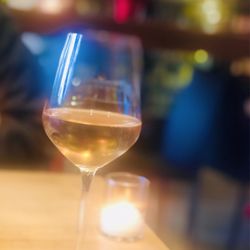 Queen Anne Bottle Shop - Christmas isn't the only thing getting lit this year.