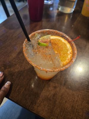 Mima's Taste Of Cuba by null