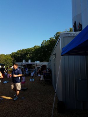 Wachusett Brewing Company by null