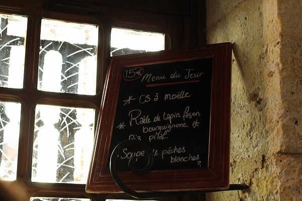 Auberge Des Bouviers by null