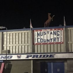 Tulare Western High School - Go Mustangs!!!!! 02/12/2020
