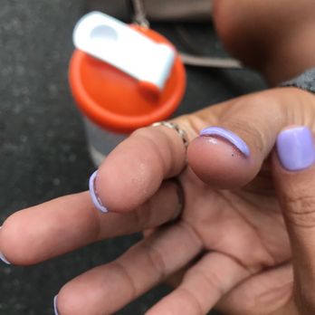 1 Nails & Spa - Nail Salons Near Me - Manchester, Connecticut