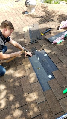 Discount Roof USA Logo