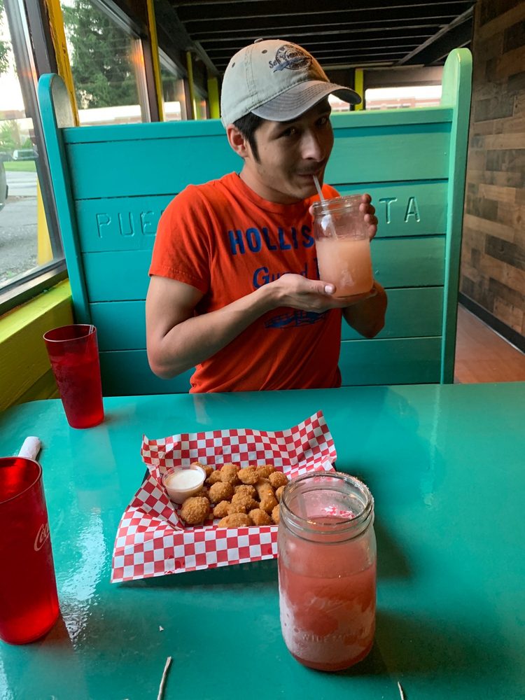 MARGARITAS GONE WILD Updated July 2024 1813 W University Ave