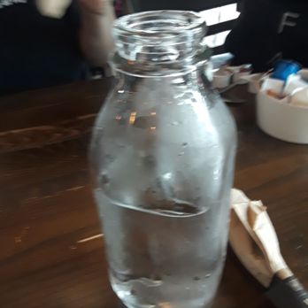 First Watch - Super cold water - Breakfast & Brunch Near Me - Austin, Texas