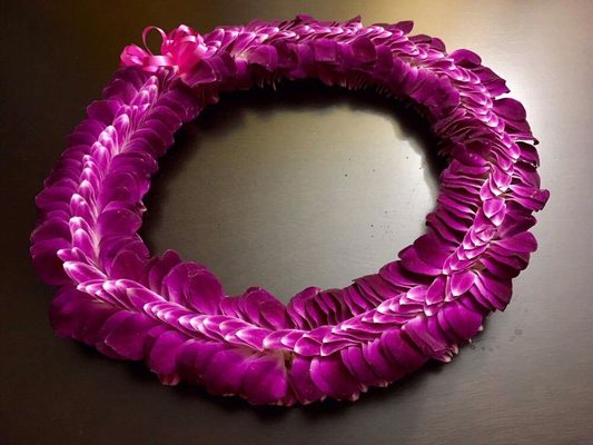Aloha Island Lei and Floral by null
