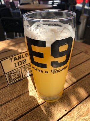 E9 Brewing Co. & Taproom by null