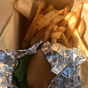 Revel Burger - Burger and fries - Burgers Near Me - Albuquerque, New Mexico Revel Burger - Burger and fries - Burgers Near Me - Albuquerque, New Mexico