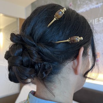 Jessica Lee Makeup Studio - Hair - Makeup Artists Near Me - Los Angeles, California Jessica Lee Makeup Studio - Hair - Makeup Artists Near Me - Los Angeles, California