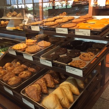 Panera Bread - Salad Near Me - Murrieta, California
