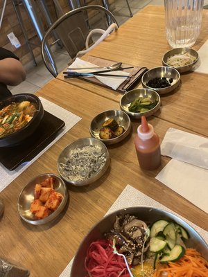 KoSam Korean Restaurant & Bar by null