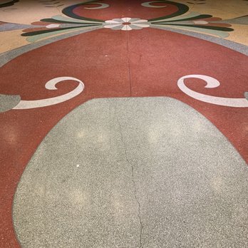 Fox Theatre - The flooring as you enter - Music Venues Near Me - Redwood City, California Fox Theatre - The flooring as you enter - Music Venues Near Me - Redwood City, California
