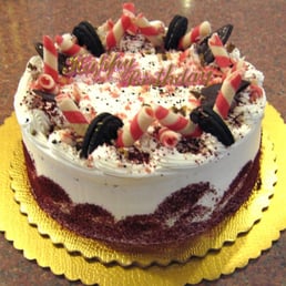Red Velvet