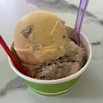 Milk & Sugar Time - Gelato Near Me - Los Angeles, California
