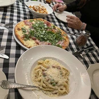 Barbusa - Italian Near Me - San Diego, California